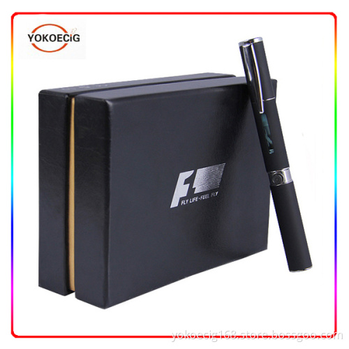 2013 Most Popular Ecig EGO W Kit with Various Colors, Pen Style Big Capacity Huge Vapor